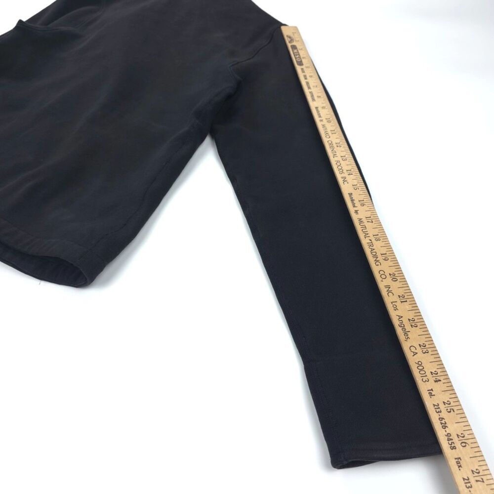 Lululemon Lab Shadow Jacket Moto Biker Minimal Clean Girl Athleisure Casual - Picture 6 of 14